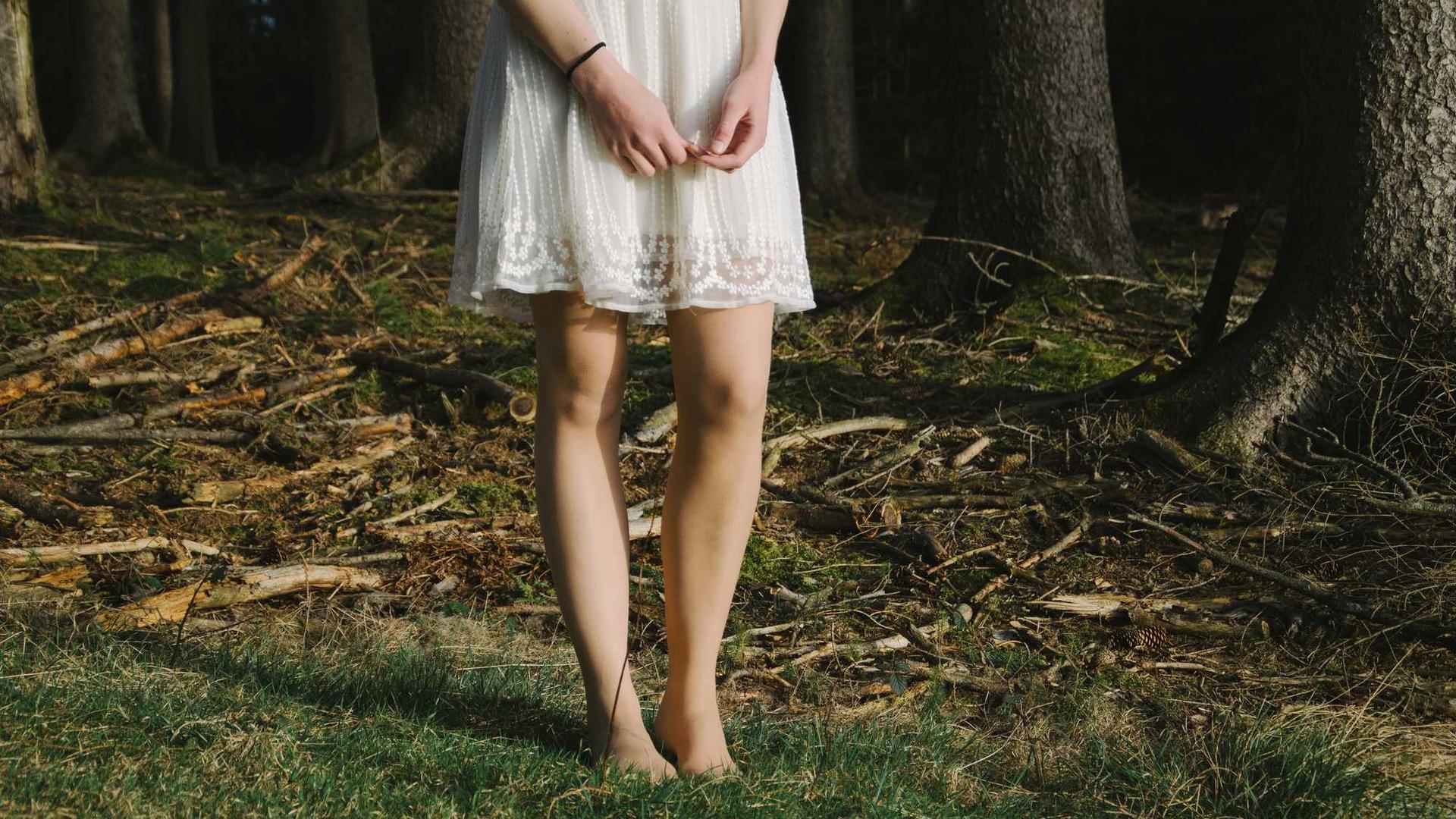 高端百货与服饰展示